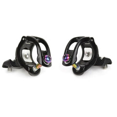 Abrazaderas para Palancas Sram Matchmaker x Par
