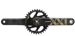 Juego de Bielas Sram XX1 Eagle Boost Dub 12 Vel