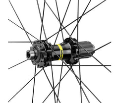 Ruedas MTB Mavic Crossmax 29" Boost