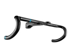 Manubrio Ruta Giant Integrado Contact Slr Carbono 110mm