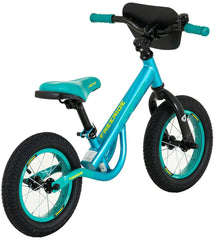 Bicicleta GW Freeride 12 Azul Perla Niño (a)