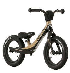 Bicicleta GW PushBike Elite Magnesio Niño(a)