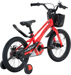 Bicicleta Infantil Niño (a) GW Joy Magnesio Rin 16