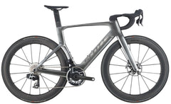 Bicicleta Ruta Scott Carbon Foil RC Ultimate 2024/2025 12V