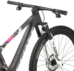 Bicicleta MTB Scott Spark RC World Cup Evo 2025 12 Vel