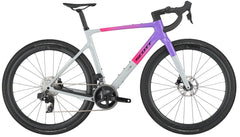 Bicicleta Ruta Scott Addict Gravel 20 2025