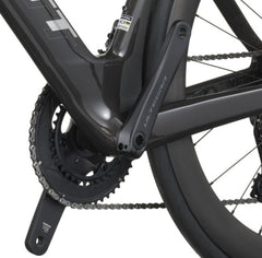 Bicicleta Ruta Scott Foil RC 10 2026 Negro