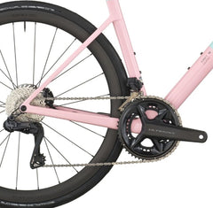 Bicicleta Ruta Scott Addict RC 10 2026 Azul/Rosado