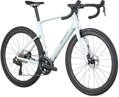 Bicicleta Ruta Scott Addict 20 2026 Blanca