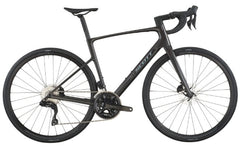 Bicicleta Ruta Scott Addict 40 2026 Negra