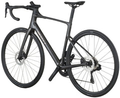 Bicicleta Ruta Scott Addict 40 2026 Negra