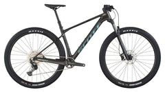 Bicicleta Scott MTB Scale 920 2026 Negra