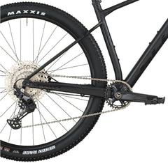 Bicicleta MTB Scott Scale 940 2026 12 Vel Negra