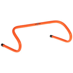 Set de 3 Vallas para Salto VSHD001 Sportfitness Naranja