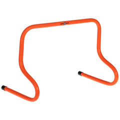 Set de 3 Vallas para Salto VSHD001 Sportfitness Naranja