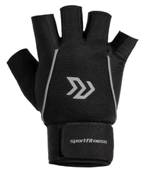 Guantes Jerk Sportfitness