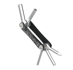 Lezyne Adaptador+twin Speed Co2 Valve 2 Pipetas Co2+v5 Multi