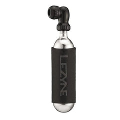 Lezyne Adaptador+twin Speed Co2 Valve 2 Pipetas Co2+v5 Multi
