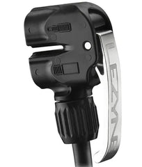 Cabeza de Bomba Lezyne Adaptador Dual Valve