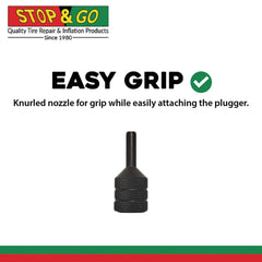 Kit de Reparación Stop&Go Sellomatic