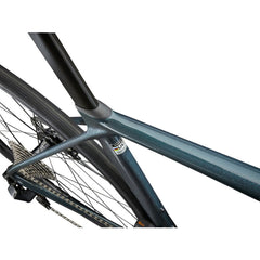 Bicicleta Ruta Giant TCR Advanced 1 Kom 2025 Verde