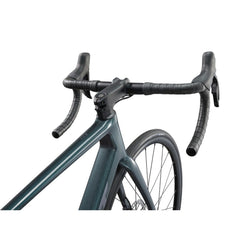 Bicicleta Ruta Giant TCR Advanced 1 Kom 2025 Verde