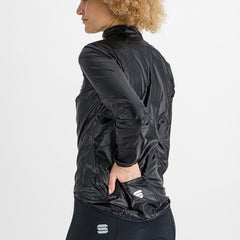 Chaqueta Sportful Hot Pack Easylight para Mujer