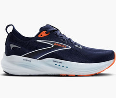 Tenis Brooks Glycerin 22 Hombre Azul