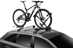 Portabicicletas Thule Techo Upride 599