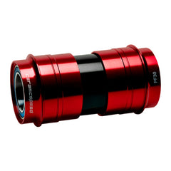 Eje Centro CeramicSpeed PF30 Shimano Negro CTD Press Fit