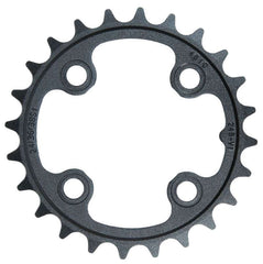 Plato Sram Aluminio MTB 24D 64