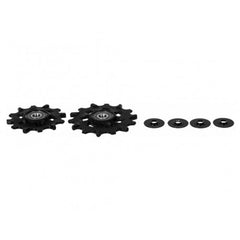 Rodajas Sram GX 2x11 Vel