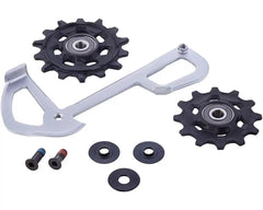 Guia y roldanas rodaja Sram jaula interna GX Eagle