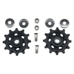 Guia y roldanas rodaja NX Sram/SX Eagle
