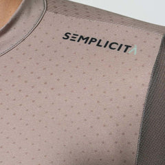 Jersey Ciclismo M/C Safetti Leggero Avela Mujer