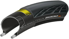 Llanta Ruta Continental Grand Prix TR 5000 700 Negra
