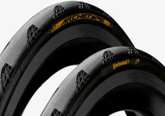 Llanta Continental Archetype TDF 700 Tubeless Ready
