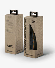 Llanta Continental Archetype TDF 700 Tubeless Ready