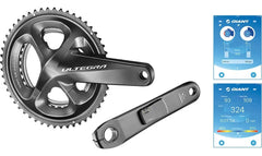 Potenciómetro Shimano Power Pro S 105 52x36 172.5mm