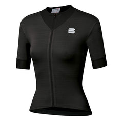 Jersey de Manga Corta Kelly para Mujeres de Sportful