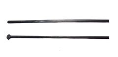 Radio Sapim CX RayT Cuchillas Tracción Recta 14Gx284 2.2x1.2