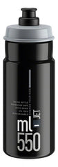 Caramañola Elite Fly Jet Botella Agua 550ml