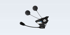 Sena 20s Evo Sistema Comunicación Bluetooth Motos Sencillo