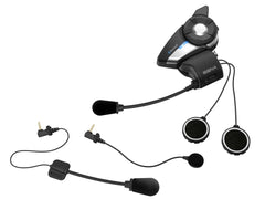 Sena 20s Evo Sistema Comunicación Bluetooth para Motos Doble