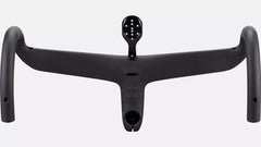 Manubrio Ruta Specialized Roval Rapide Cockpit Negro