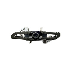 Pedal HT MTB GT1 Enduro Negro 400GR