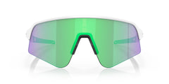 Gafas de Ciclismo Oakley Sutro LITE SWEEP Matte White/PRIZM