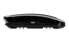 Portaequipaje Thule Motion Xt Negro Talla M