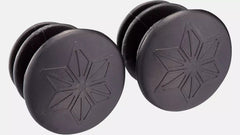 Cinta Supacaz SUAVE WHT/SL BLK