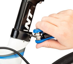 Multiherramienta ParkTool CO2 Adapter 74 Gr